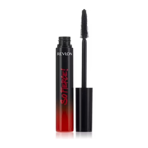 Revlon So Fierce! Mascara (701 Blackest Black) 7,5 ml