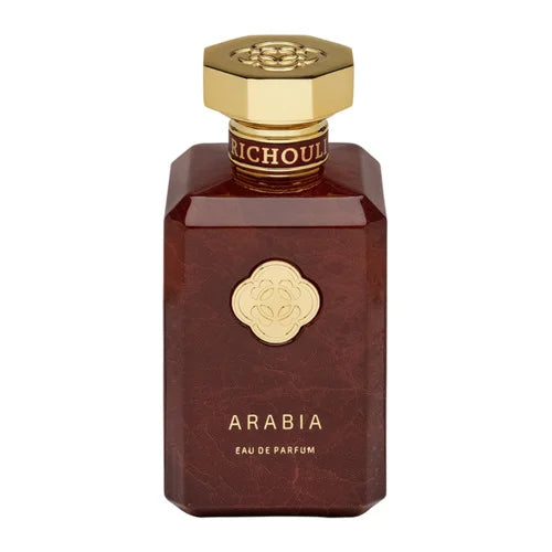 Richouli Arabia Eau De Parfum 80 ml Unisexe