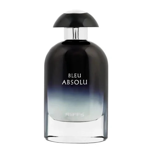 Riiffs Bleu Absolu Eau De Parfum 100 ml Homme