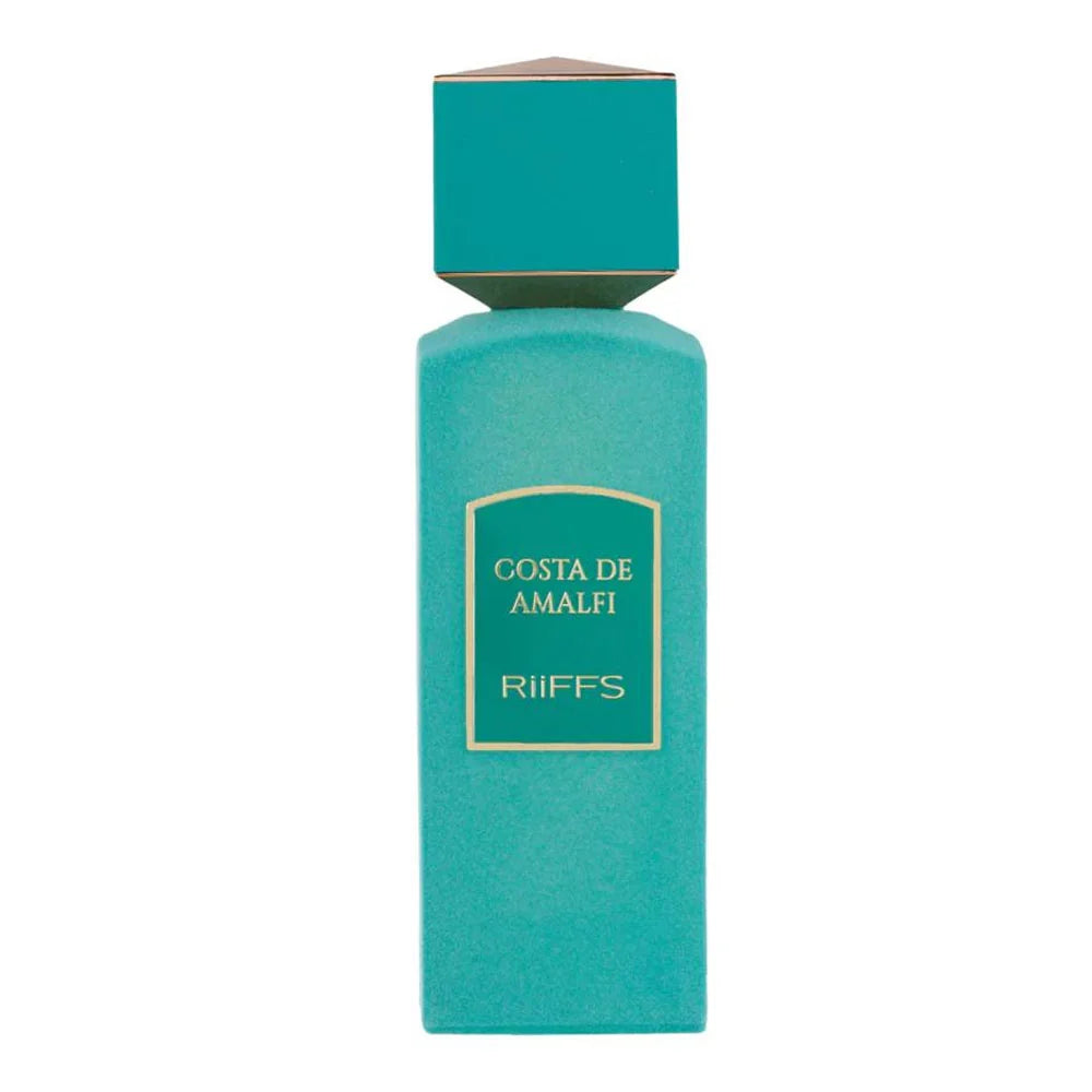 Riiffs Costa de Amalfi Extrait de Parfum Homme 100 ml
