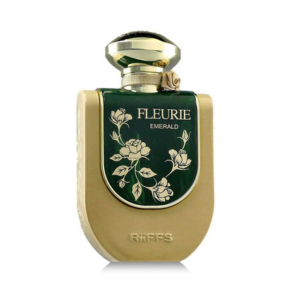 Riiffs Fleurie Emerald Eau de Parfum Femme 100 ml