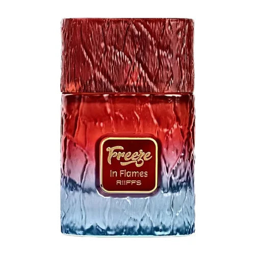 Riiffs Freeze In Flames Extrait de Parfum 100 ml – Unisexe