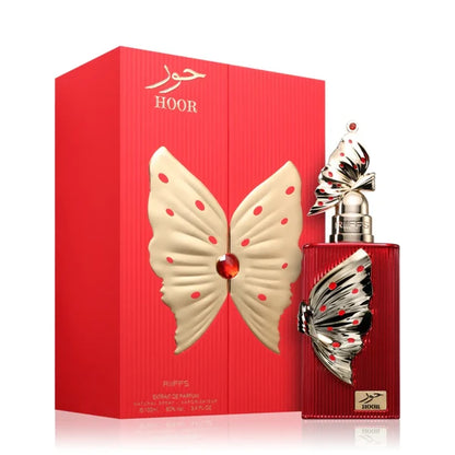 Riiffs Hoor Extrait de Parfum Unisexe 100 ml