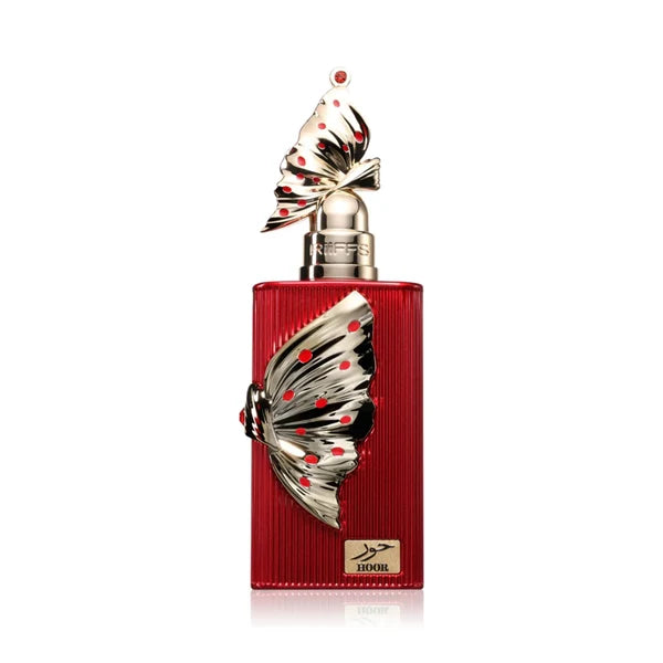 Riiffs Hoor Extrait de Parfum Unisexe 100 ml