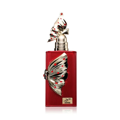 Riiffs Hoor Extrait de Parfum Unisexe 100 ml