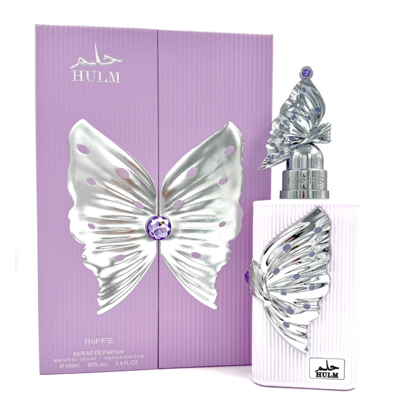 Riiffs Hulm Extrait de Parfum Femme 100 ml