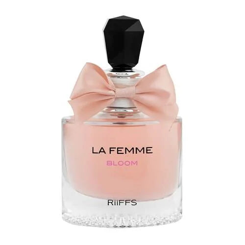 Riiffs La Femme Bloom Eau De Parfum 100 ml