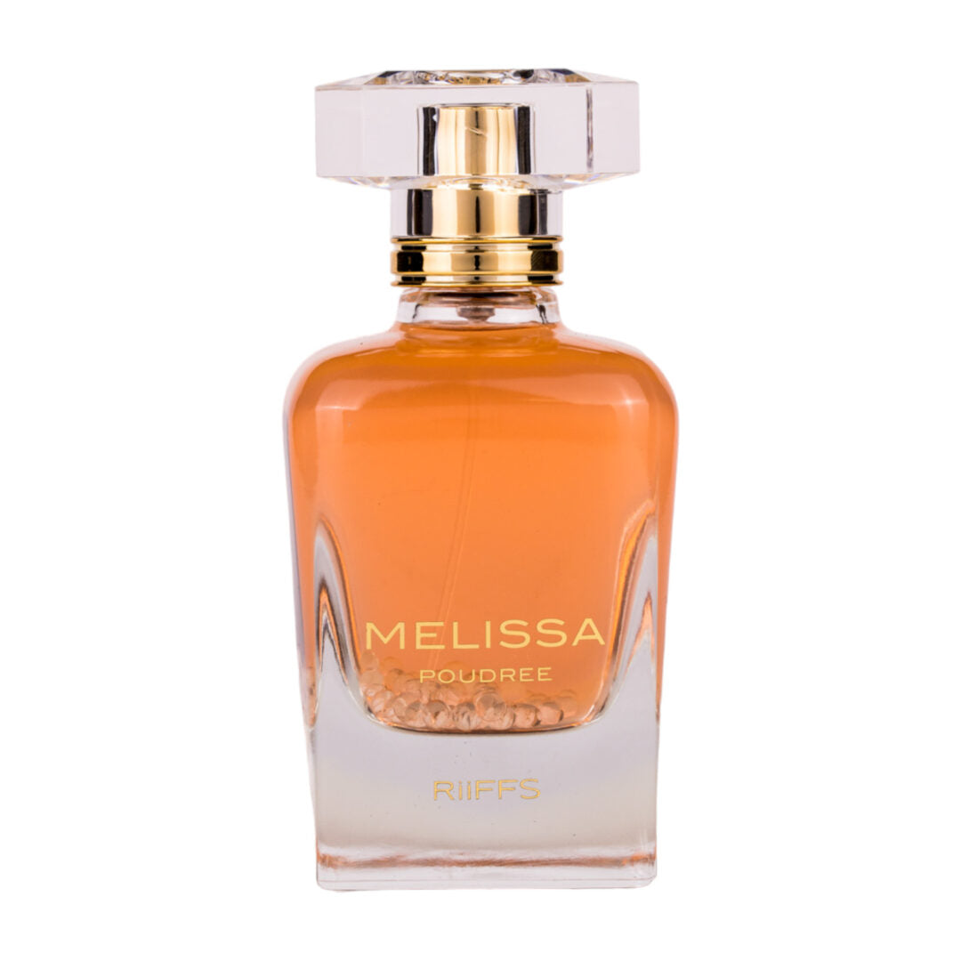 Riiffs Melissa Poudree Eau de Parfum Femme 100 ml