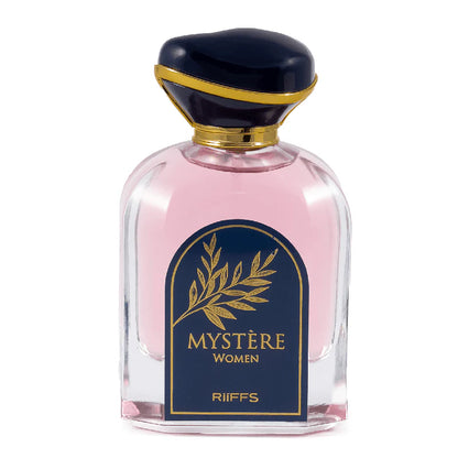 Riiffs Mystère Eau de Parfum Femme 80 ml