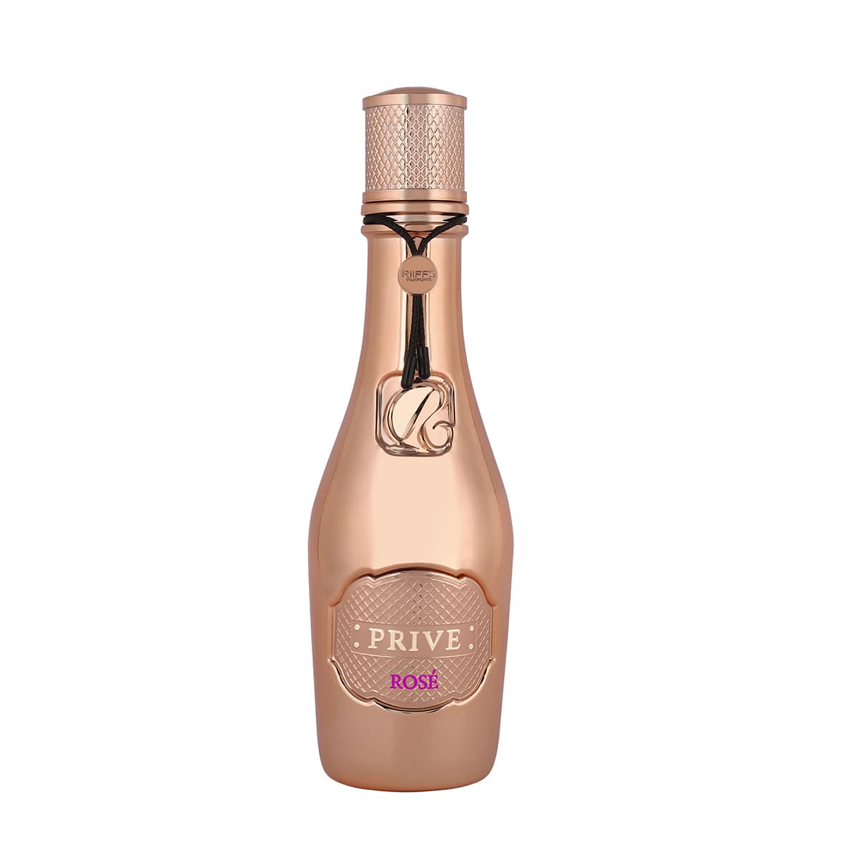 Riiffs Prive Rose Eau de Parfum Femme 100 ml