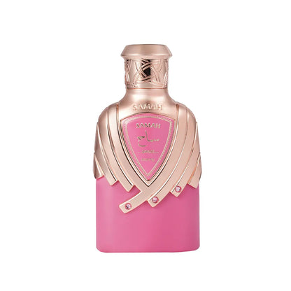 Riiffs Samah Pink Extrait de Parfum Femme 100 ml