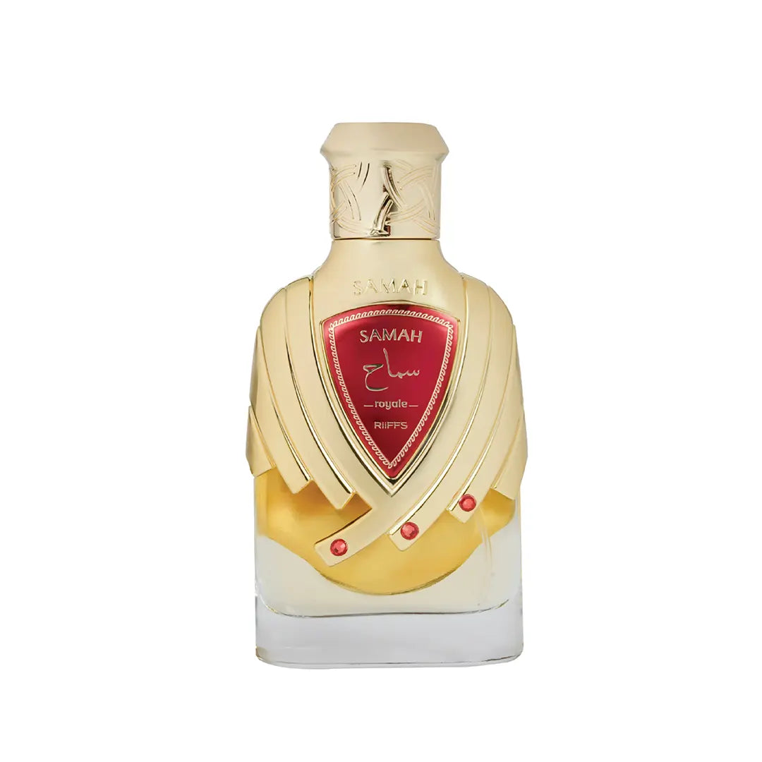 Riiffs Samah White Extrait de Parfum Femme 100 ml