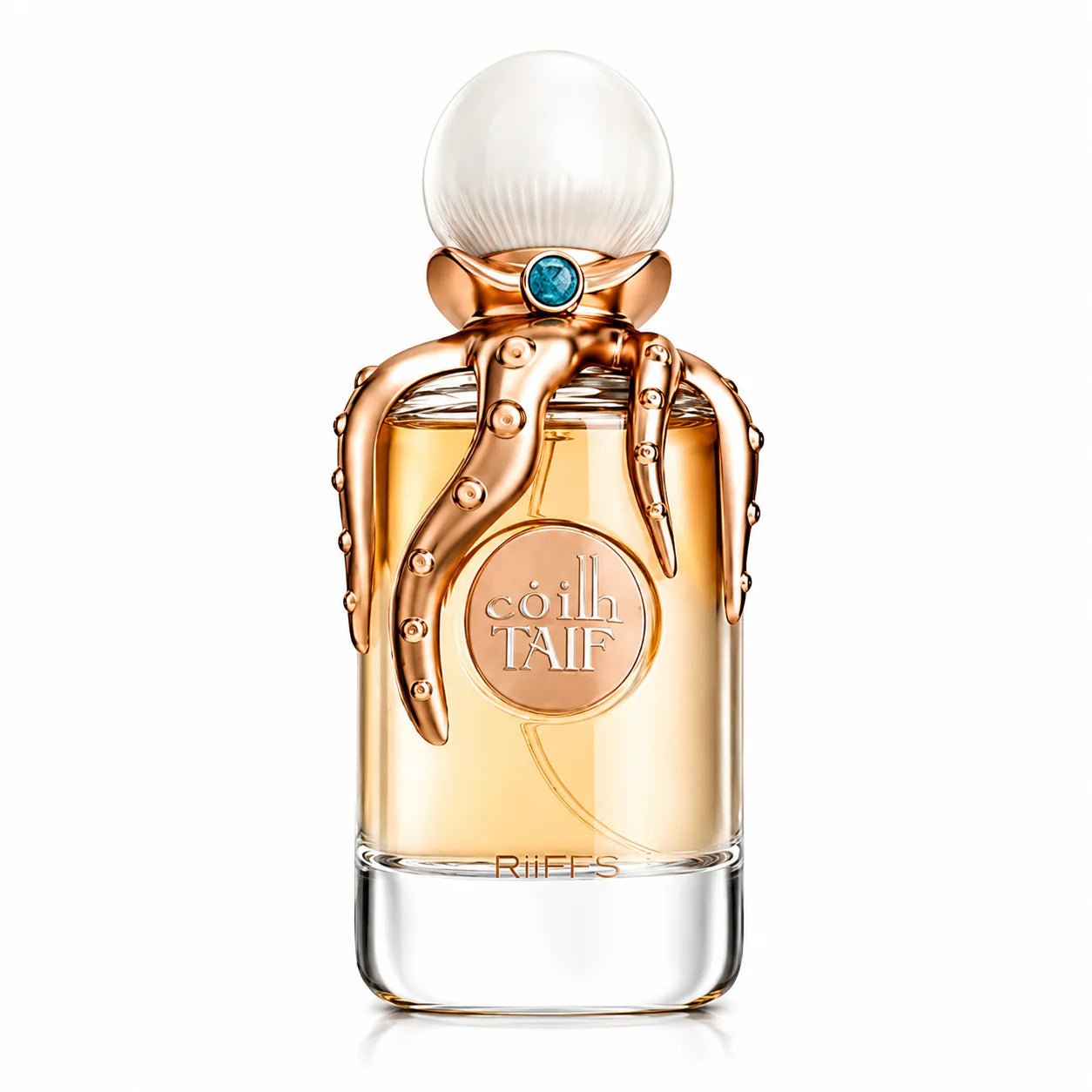 Riiffs Taif Extrait de Parfum Unisexe 100 ml