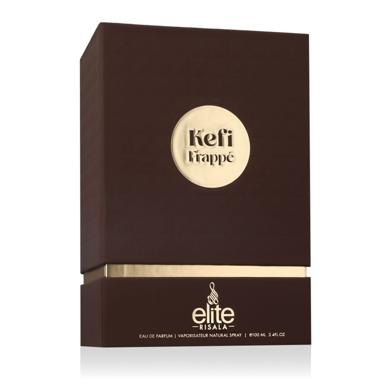 Risala Elite Kefi Frappe Eau De Parfum 100 ml (unisexe)