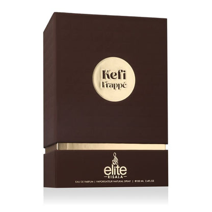 Risala Elite Kefi Frappe Eau De Parfum 100 ml (unisexe)