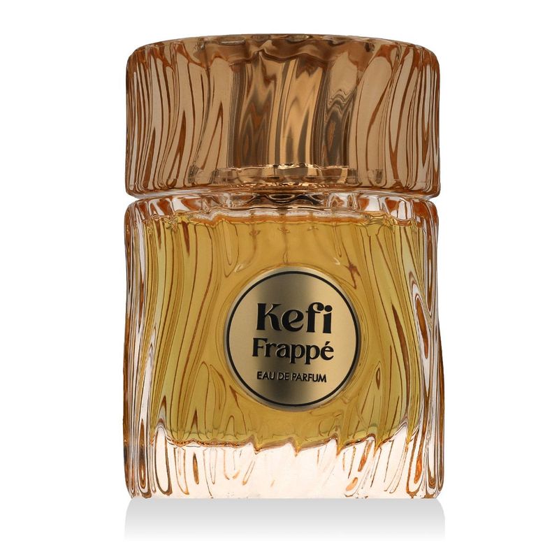 Risala Elite Kefi Frappe Eau De Parfum 100 ml (unisexe)