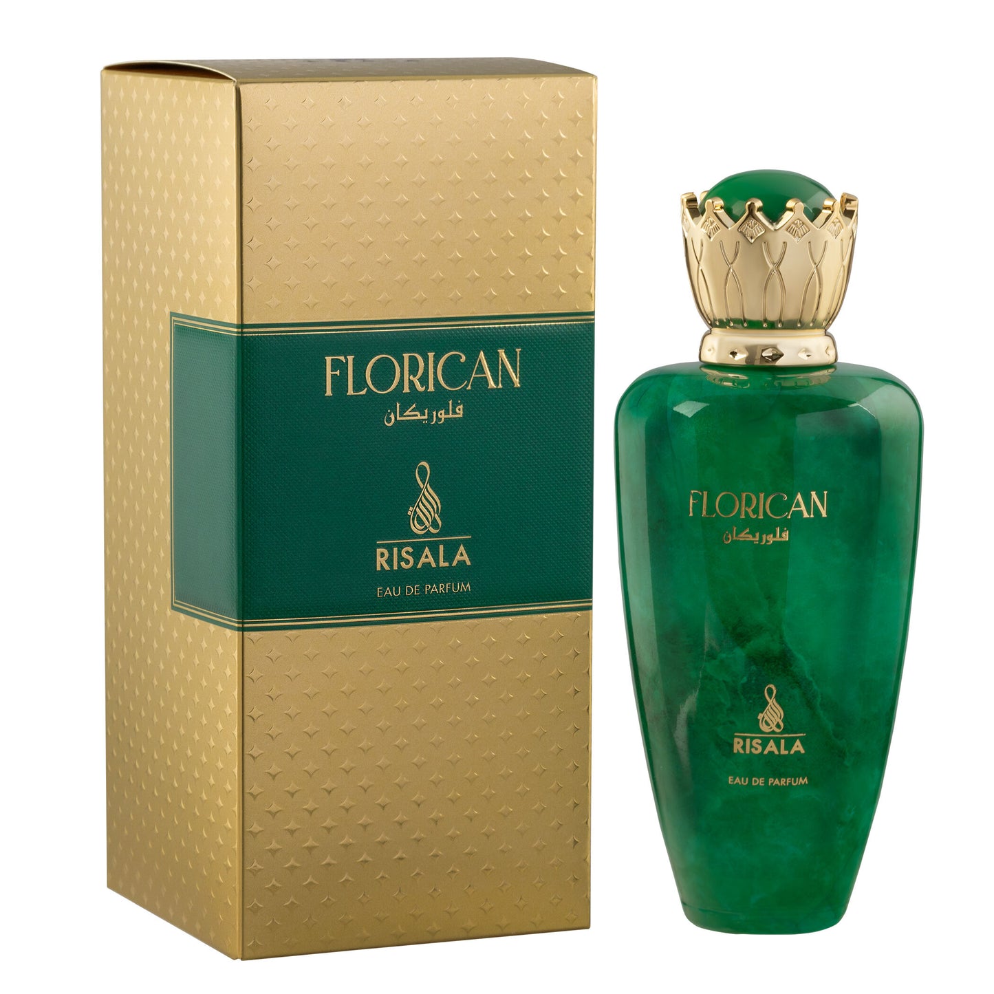 Risala Florican Eau De Parfum 100 ml (unisexe)