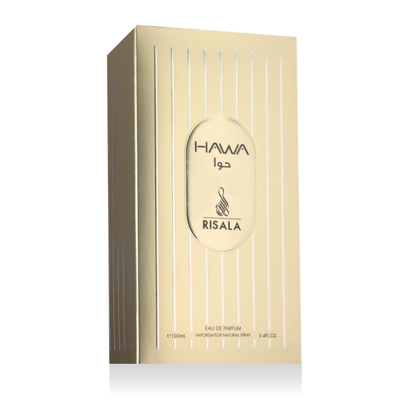 Risala Hawa Eau de Parfum Unisexe 100 ml