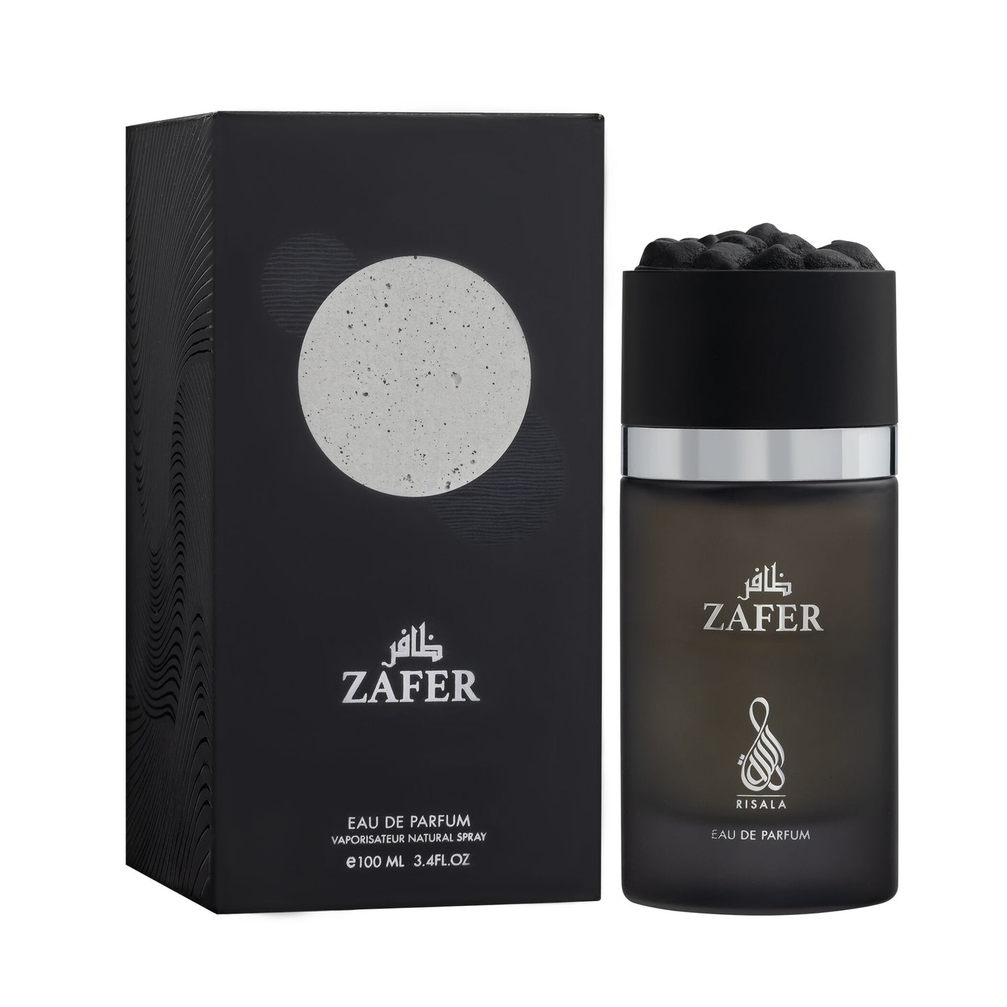 Risala Zafer Eau de Parfum Homme 100 ml