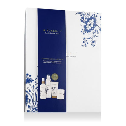 Rituals Amsterdam Collection Large Coffret Cadeau pour Femme