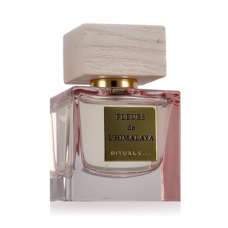 Rituals Fleurs de L'Himalaya Eau De Parfum 50 ml Femme
