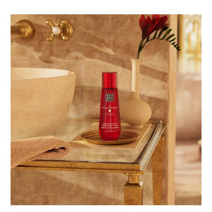 Rituals The Ritual Of Ayurveda Huile Sèche pour le Corps 100 ml
