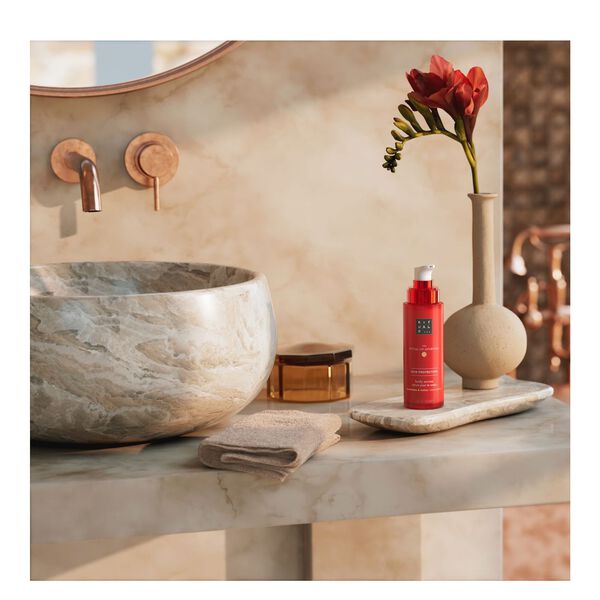 Rituals The Ritual Of Ayurveda Skin Protection Sérum pour le Corps 100ml