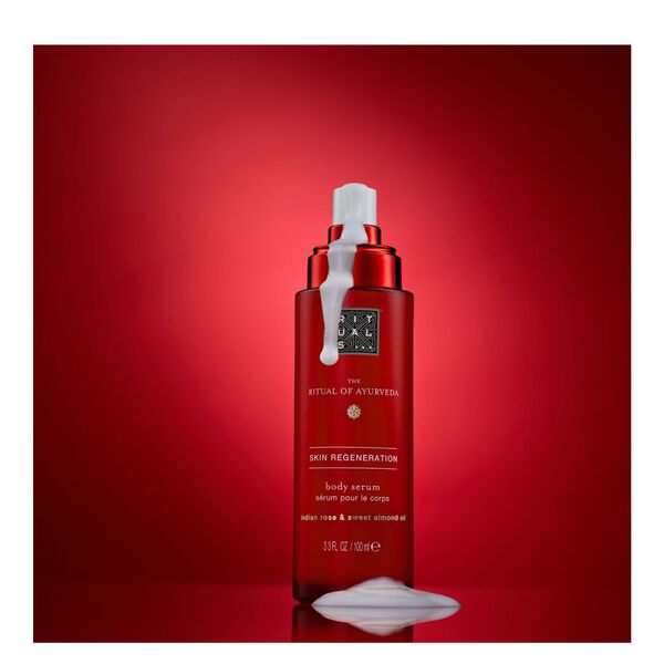 Rituals The Ritual Of Ayurveda Skin Protection Sérum pour le Corps 100ml