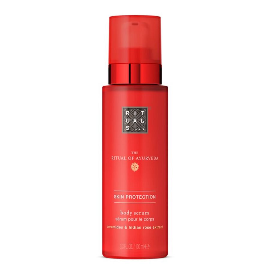 Rituals The Ritual Of Ayurveda Skin Protection Sérum pour le Corps 100ml
