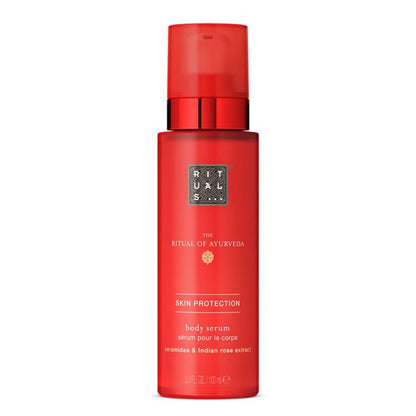 Rituals The Ritual Of Ayurveda Skin Protection Sérum pour le Corps 100ml