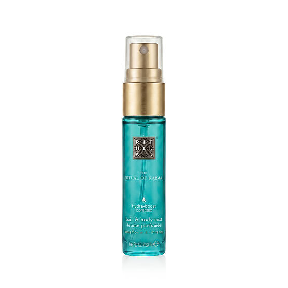 Rituals The Ritual Of Karma Brume pour les Cheveux et le Corps 20 ml