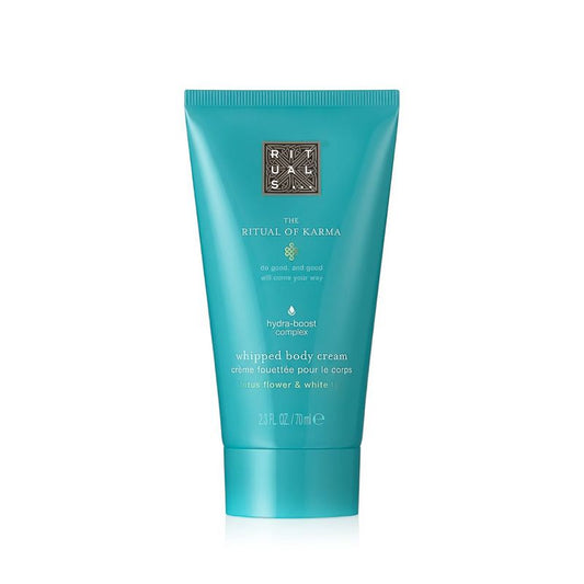 Rituals The Ritual of Karma Crème Fouettée Corps 70 ml