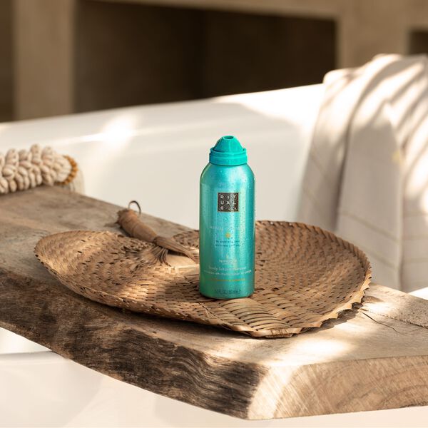 Rituals The Ritual Of Karma Lotion en Mousse pour le Corps 150 ml
