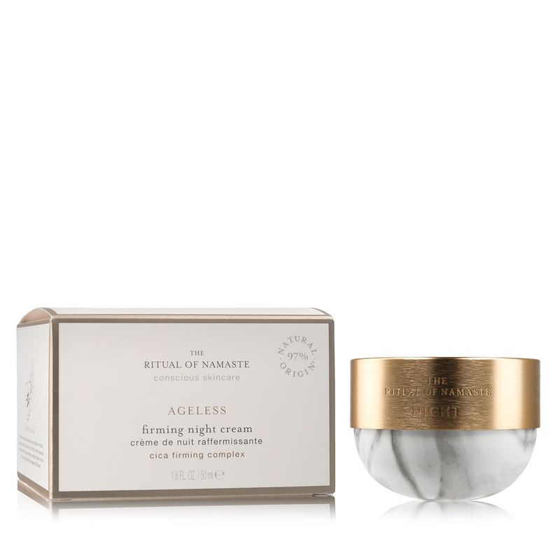 Rituals The Ritual Of Namaste Ageless crème de nuit raffermissante 50ml