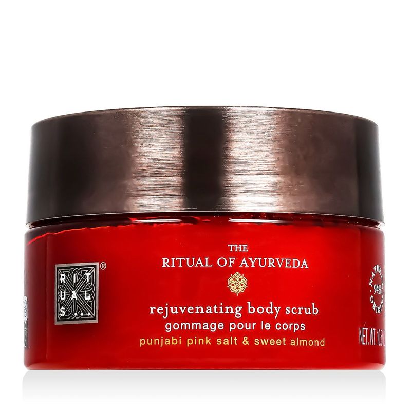 Rituals The Ritual of Ayurveda Gommage pour le corps 300 g