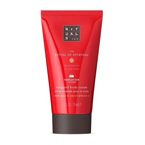 Rituals The Ritual of Ayurveda Crème Fouettée pour le Corps 70 ml