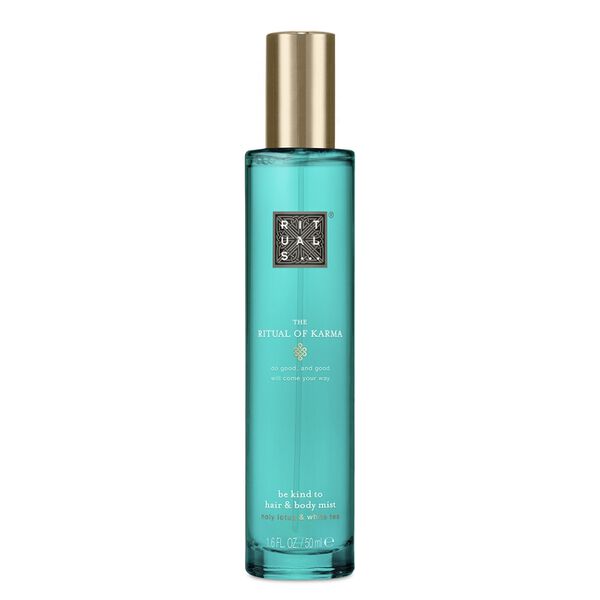 Rituals The Ritual of Karma Brume pour le Corps et les Cheveux 50 ml