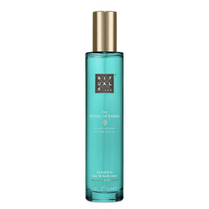 Rituals The Ritual of Karma Brume pour le Corps et les Cheveux 50 ml