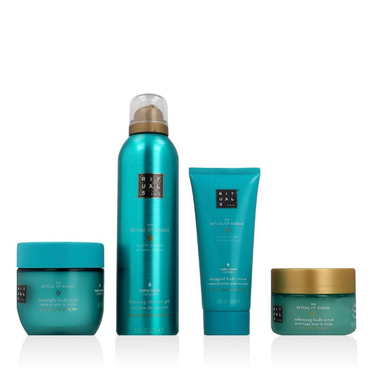 Rituals The Ritual of Karma Coffret bain et corps