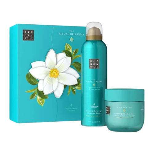 Rituals The Ritual of Karma coffret pour le bain et le corps