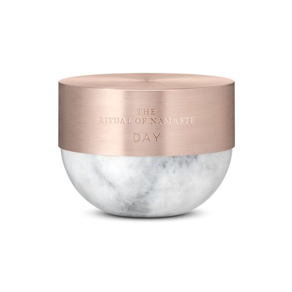 Rituals The Ritual of Namaste Crème de jour anti-âge 50ml
