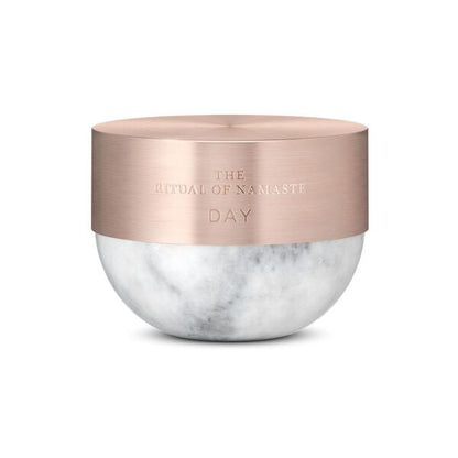 Rituals The Ritual of Namaste Crème de jour anti-âge 50ml