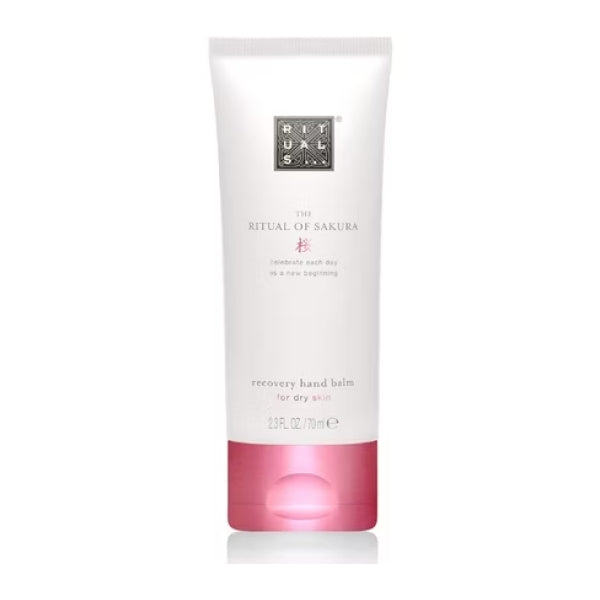 Rituals The Ritual of Sakura Baume pour les mains 70 ml