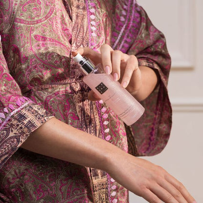 Rituals The Ritual of Sakura Brume Scintillante Corps 150 ml