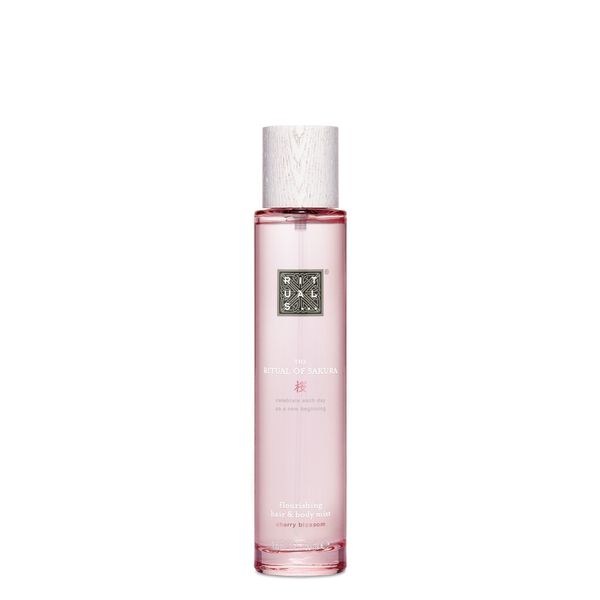 Rituals The Ritual of Sakura Cherry Blossom Brume Corps & Cheveux 50ml
