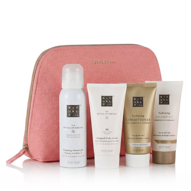Rituals The Ritual of Sakura Coffret Cadeau Femme