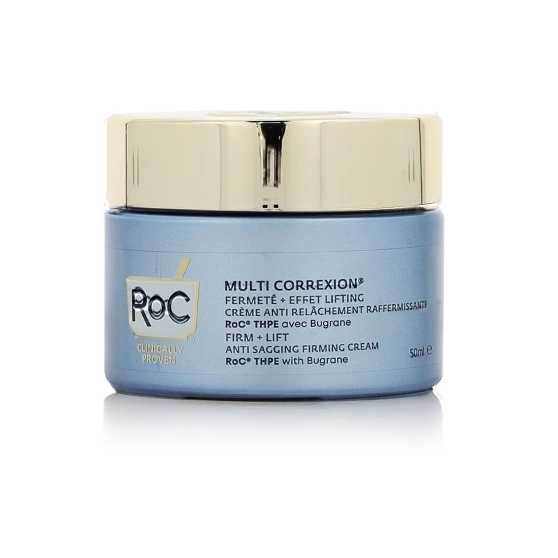RoC Multi Correxion®️ Crème Anti-Relâchement Raffermissante Riche 50ml
