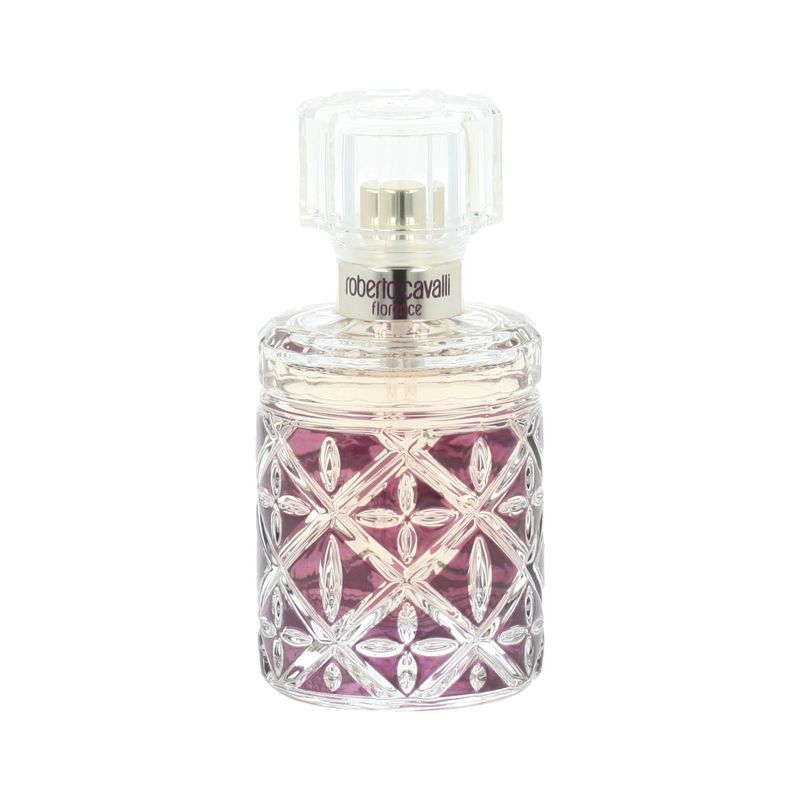 Roberto Cavalli Florence Eau De Parfum 50 ml Femme