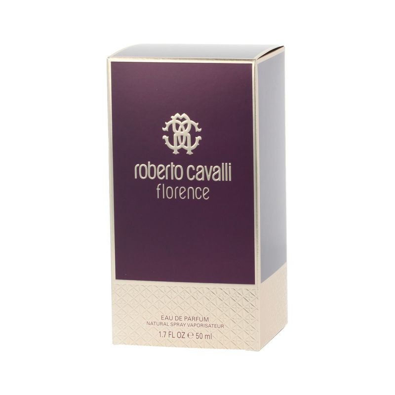 Roberto Cavalli Florence Eau De Parfum 50 ml Femme
