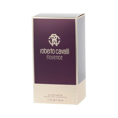 Roberto Cavalli Florence Eau De Parfum 50 ml Femme